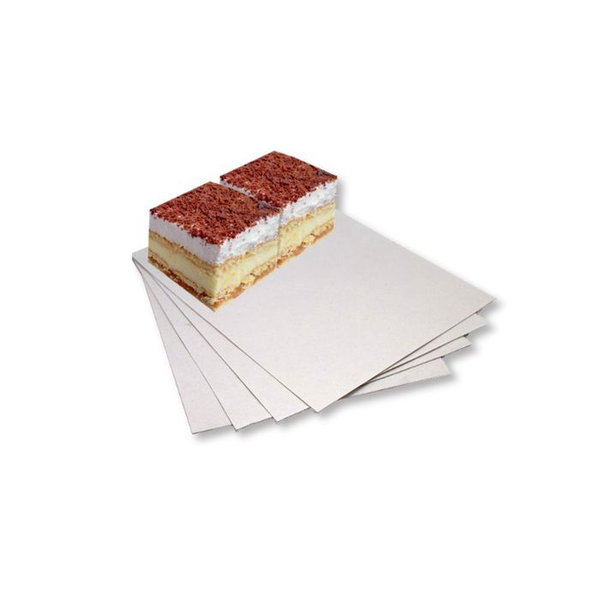 Podkadka pod ciasto 15x20cm 2kg