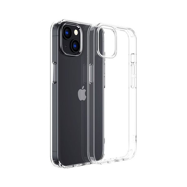 Elastyczne case etui do iphone 14 plus wytrzymay pokrowiec obudowa
