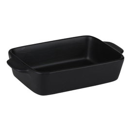 Alpina - Ceramiczne naczynie zaroodporne do zapiekania prostokatne ...