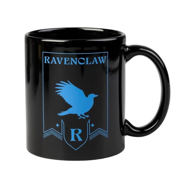 Harry Potter - Kubek ceramiczny w pudeku prezentowym 350 ml Ravenclaw