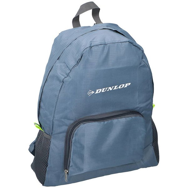 Dunlop - Plecak skadany (szary)