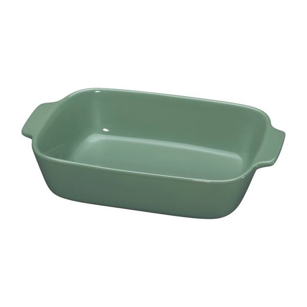 Kuchenprofi Porto - Ceramiczna brytfanna / naczynie do zapiekania 3...