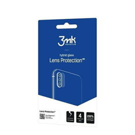 3mk Lens Protection - Szko na obiektyw Motorola Edge 50 Ultra