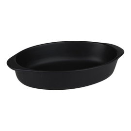 Alpina - Ceramiczne naczynie zaroodporne do zapiekania owalne 27x17...