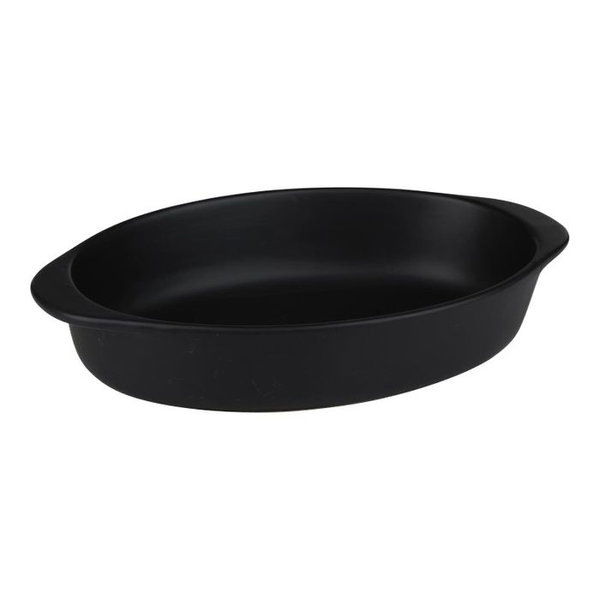 Alpina - Ceramiczne naczynie zaroodporne do zapiekania owalne 27x17...