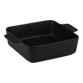 Alpina - Ceramiczne naczynie zaroodporne do zapiekania kwadratowe 2...