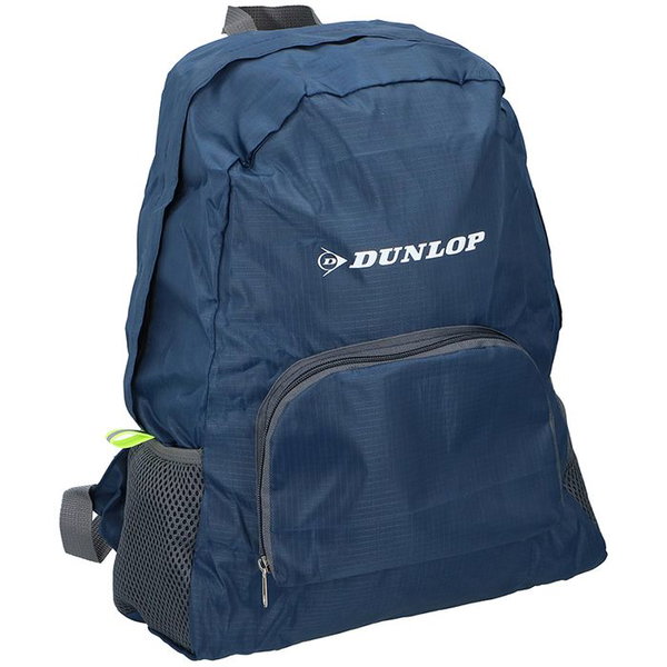 Dunlop - Plecak skadany (niebieski)