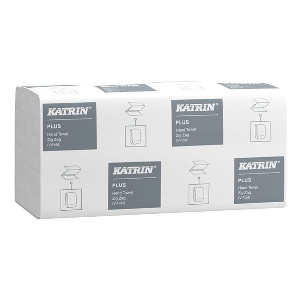 Recznik papierowy zz katrin handy pack 20 bind