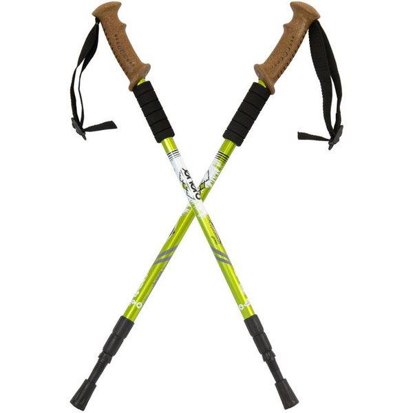Kije trekking expedition enero i pokrowiec