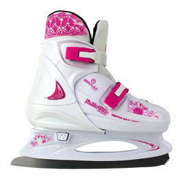 yzwy regulowane spartan - rozmiar m (33-36cm)