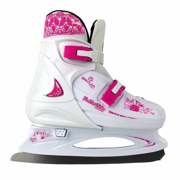 yzwy regulowane spartan - rozmiar m (33-36cm)