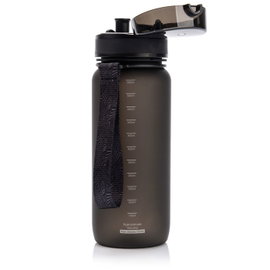 Bidon sportowy meteor 650ml czarny
