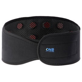 Ps168 one size pas stabilizujacy magnetyczny one fitness