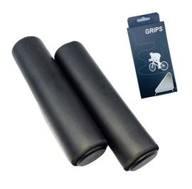 Uchwyt rowerowy z gabki silikonowej 2 szt