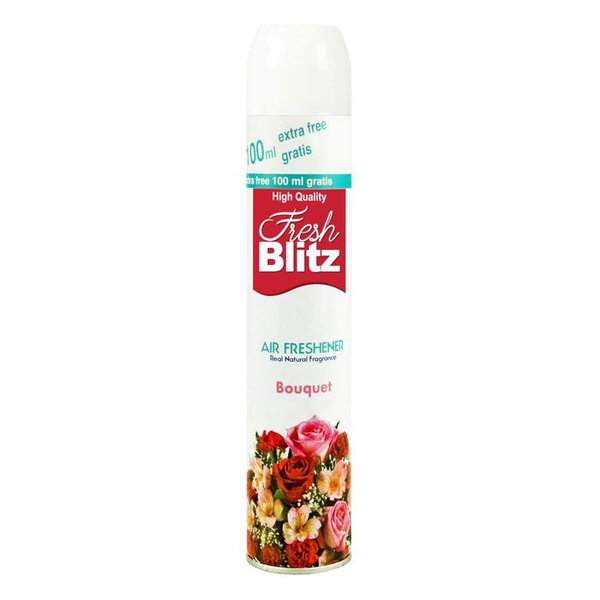 Odswiezacz powietrza kala fresh blitz bouquet 400m