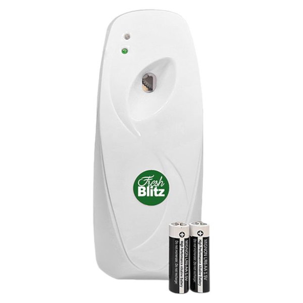 Fresh blitz dozownik automatyczny basic