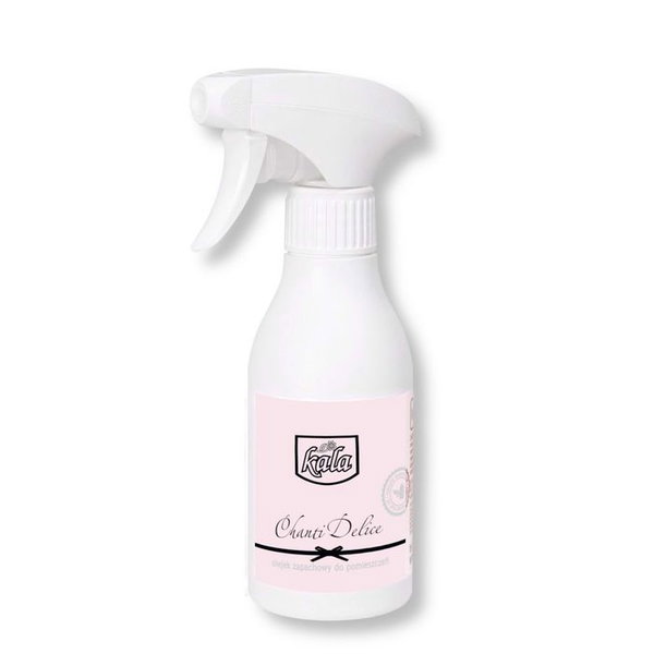 Odswiezacz powietrza kala delice 250ml 1szt