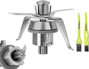Noz ostrze do termomix robota kuchennego model tm5
