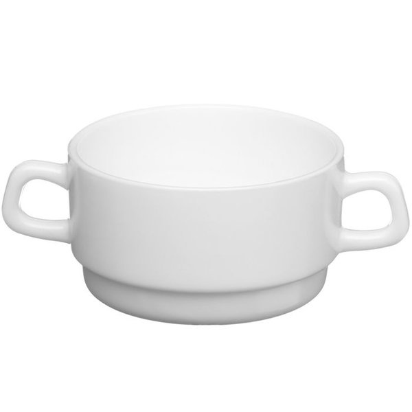 Bulionowka flaczarka z uszami arcoroc restaurant 310 ml - 6 szt.