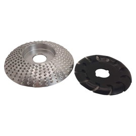 Tarcza szlifierska katowa tarcza scierna 12 zebow