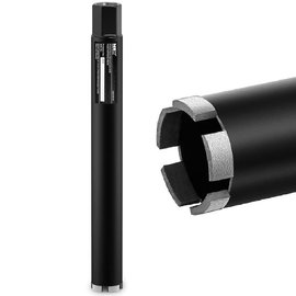 Wierto diamentowe koronowe do betonu kamienia g1 d. 400 mm sr. 50