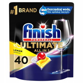 Finish kapsuki ultimate all-in-1 40 cytrynowe