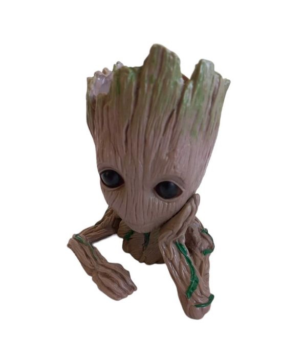 Doniczka baby groot figurka straznicy galaktyki
