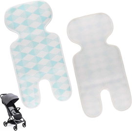 Wkadka do wozka fotelika krzeseka 67x34cm