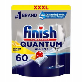 Finish kapsuki quantum all-in-1 60 lemon