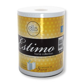 Recznik ellis estimo r50/2 biay jumbo 1 rolka