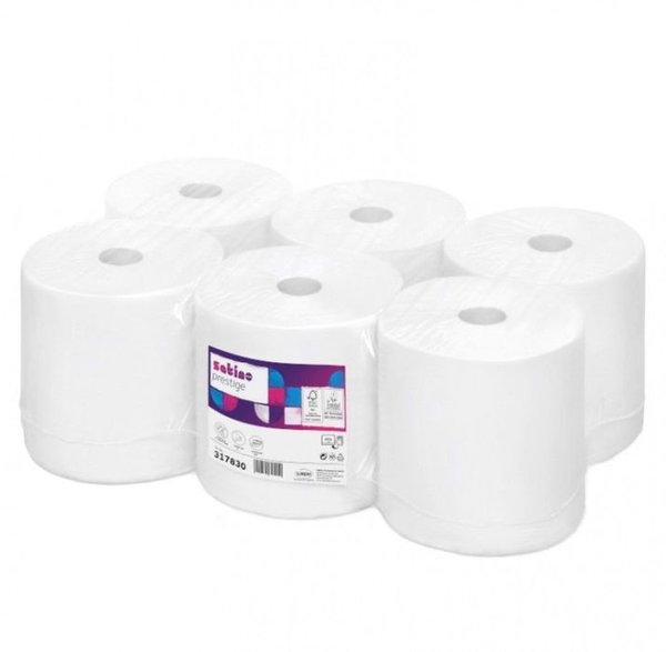 Czysciwo biae autocut 220 mb. wepa 6szt