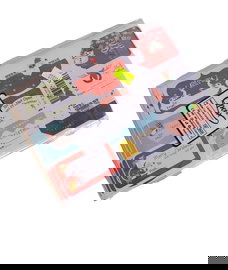 Naklejki na prezent etykiety swiateczne 150szt