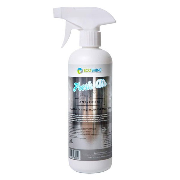Odswiezacz powietrza fresh air antyodor 500ml 1szt