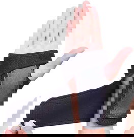 Sabilizator sciagacz na nadgarstek prawa reka-l/xl