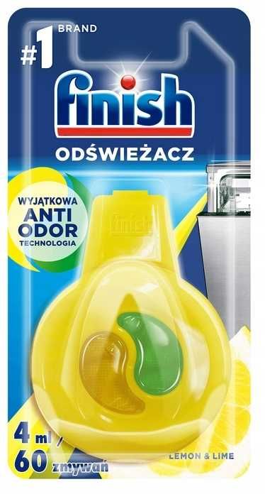 Finish odswiezacz cytryna i limonka