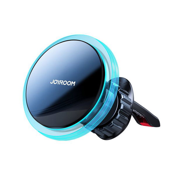Uchwyt samochodowy do telefonu z adowarka indukcyjna qi 15w