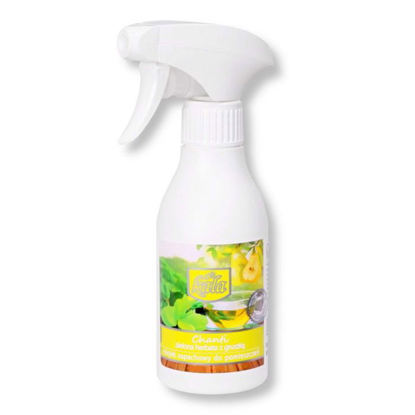 Odswiezacz powietrza kala gruszka 250ml 1szt