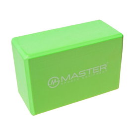 Blok do jogi eva master 23 x 15 x 10 cm