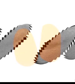 Pantofle dzieciece pierwsze buty mis 0-6m