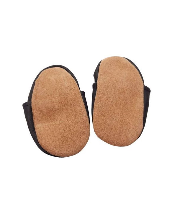Pantofle dzieciece pierwsze buty mis 0-6m