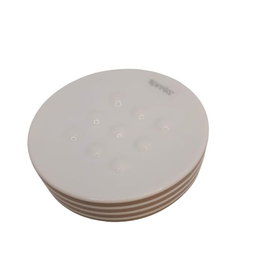 Mydelniczka porcelanowa spirella