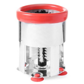 Zmywak barmanski do szklanek i pokali - hendi 552681