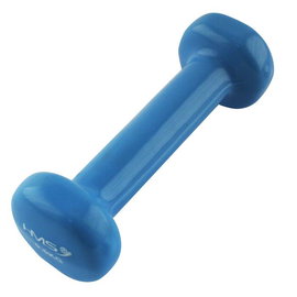 17023 ciezarek zeliwny pokryty winylem 0.5 kg