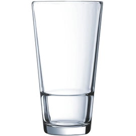 Szklanka do shakera koktailera bostonskiego 0.45l - hendi 593066
