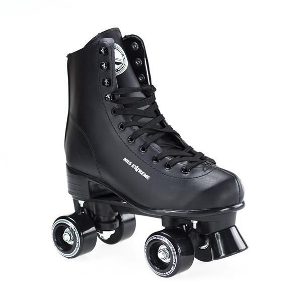 Nq8400s czarny rozm. 37 wrotki nils extreme