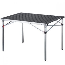 Skadany sto kompaktowy kingcamp 107 x 70 cm