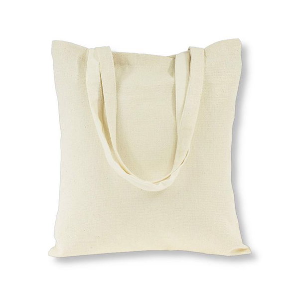 Allbags torba baweniana 380 x 420 mm z dugimi
