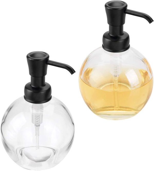 Dozownik myda w pynie 414ml 2szt