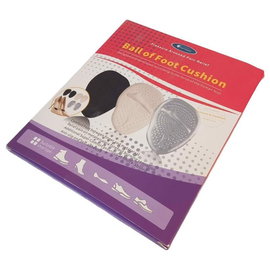 6 par wkadek pod stopy do butow