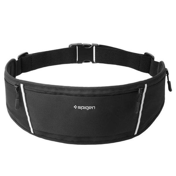 Spigen A710 Dynamic Shield Waist Bag - Saszetka sportowa / nerka na...